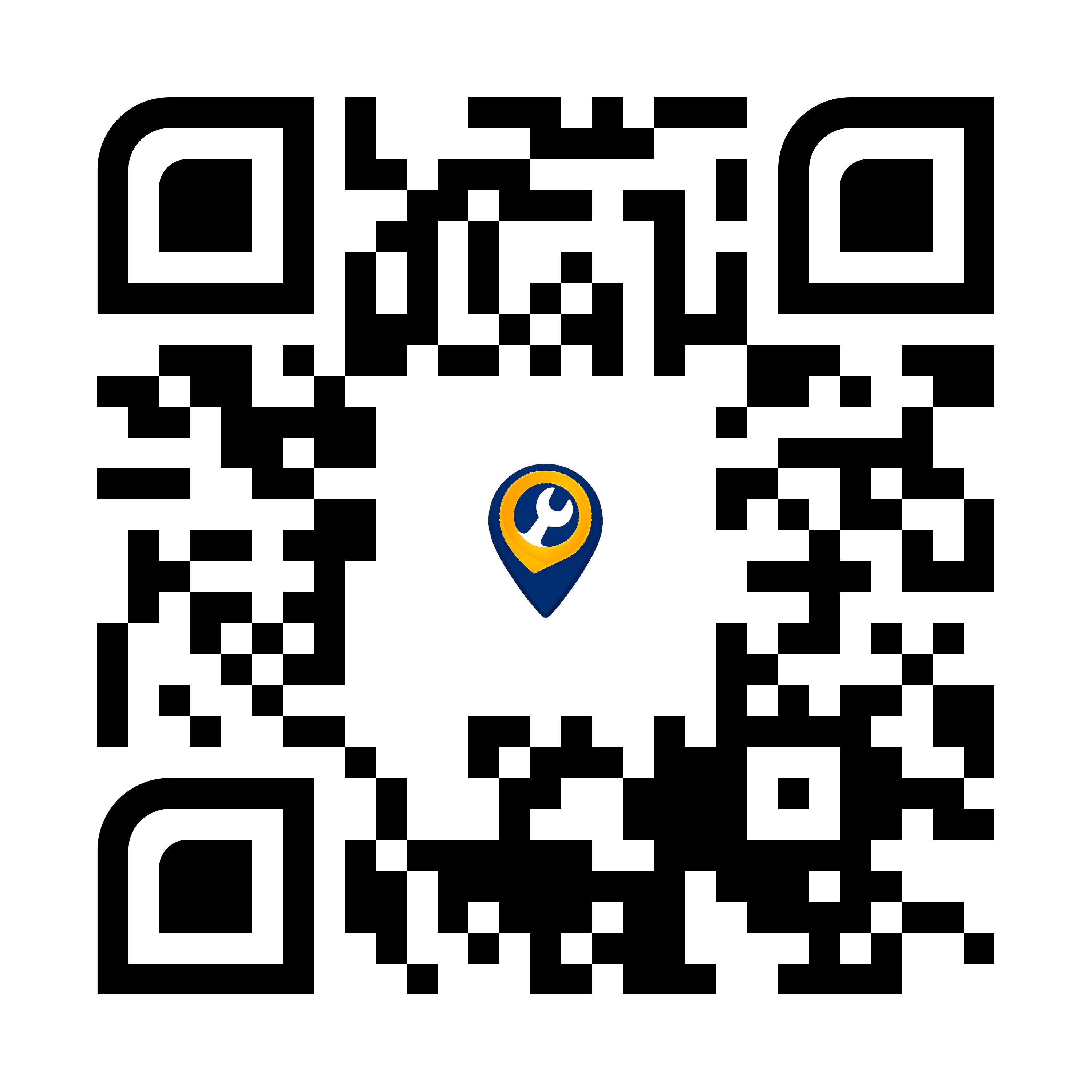 QR ProCerca